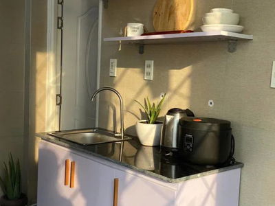 Housing in Ho Chi Minh City, Vietnam Housing in Ho Chi Minh City, Vietnam