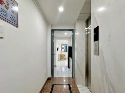 Logement dans Ho Chi Minh City, Vietnam Logement dans Ho Chi Minh City, Vietnam