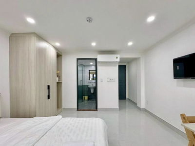 Housing in Ho Chi Minh City, Vietnam Housing in Ho Chi Minh City, Vietnam