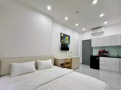 Logement dans Ho Chi Minh City, Vietnam Logement dans Ho Chi Minh City, Vietnam
