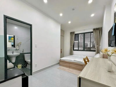 Alojamiento en Ho Chi Minh City, Vietnam Alojamiento en Ho Chi Minh City, Vietnam