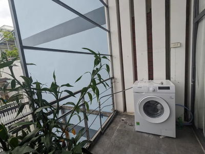 Housing in Ho Chi Minh City, Vietnam Housing in Ho Chi Minh City, Vietnam