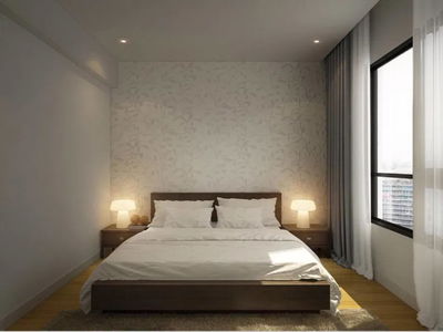 Mastery, Vietnam Mastery, Vietnam