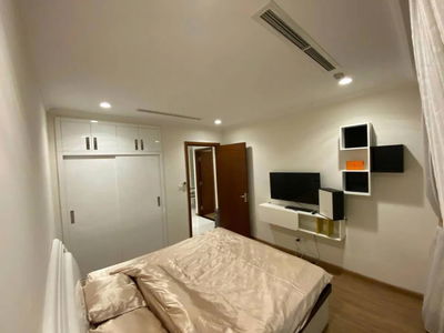 Vinhomes Central Park, Vietnam Vinhomes Central Park, Vietnam