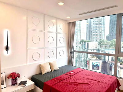 Vinhomes Central Park, Vietnam Vinhomes Central Park, Vietnam