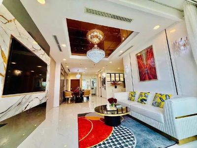 Vinhomes Central Park, Vietnam Vinhomes Central Park, Vietnam