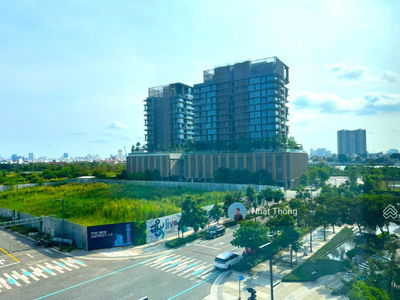 Empire City Thu Thiem, Vietnam  Empire City Thu Thiem, Vietnam