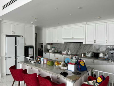 Empire City Thu Thiem, Vietnam  Empire City Thu Thiem, Vietnam