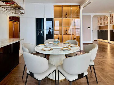 Vinhomes Central Park, Vietnam Vinhomes Central Park, Vietnam