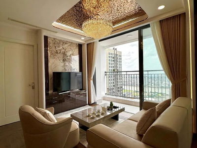 Vinhomes Central Park, Vietnam Vinhomes Central Park, Vietnam