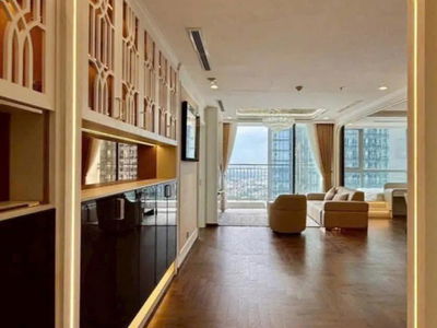 Vinhomes Central Park, Vietnam Vinhomes Central Park, Vietnam