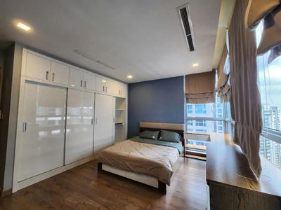 Vinhomes Central Park, Vietnam Vinhomes Central Park, Vietnam