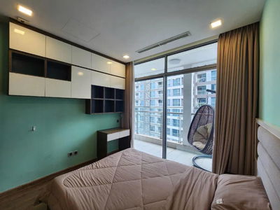 Vinhomes Central Park, Vietnam Vinhomes Central Park, Vietnam