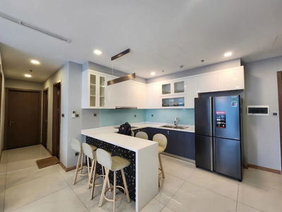 Vinhomes Central Park, Vietnam Vinhomes Central Park, Vietnam