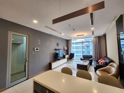 Vinhomes Central Park, Vietnam Vinhomes Central Park, Vietnam