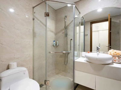 Vinhomes Central Park, Vietnam Vinhomes Central Park, Vietnam