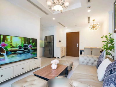 Vinhomes Central Park, Vietnam Vinhomes Central Park, Vietnam