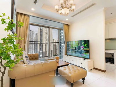 Vinhomes Central Park, Vietnam Vinhomes Central Park, Vietnam