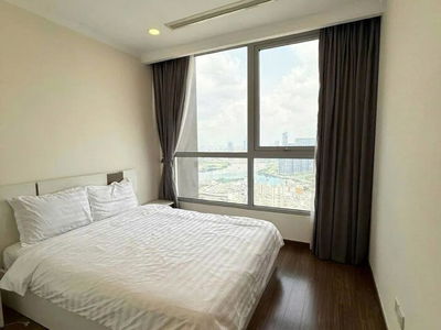 Vinhomes Central Park, Vietnam Vinhomes Central Park, Vietnam