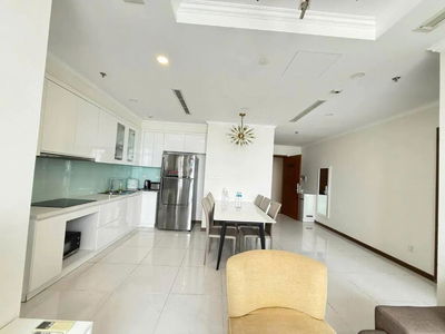 Vinhomes Central Park, Vietnam Vinhomes Central Park, Vietnam