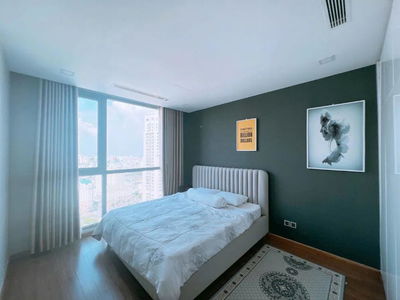 Vinhomes Central Park, Vietnam Vinhomes Central Park, Vietnam