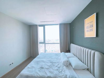 Vinhomes Central Park, Vietnam Vinhomes Central Park, Vietnam