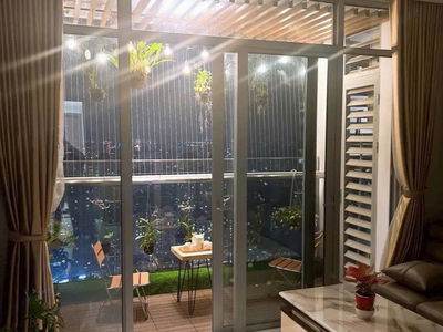 Vinhomes Central Park, Vietnam Vinhomes Central Park, Vietnam