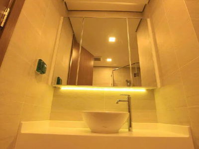 Vinhomes Central Park, Vietnam Vinhomes Central Park, Vietnam