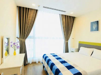 Vinhomes Central Park, Vietnam Vinhomes Central Park, Vietnam