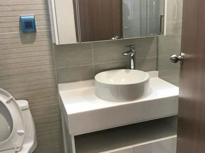 Vinhomes Central Park, Vietnam Vinhomes Central Park, Vietnam