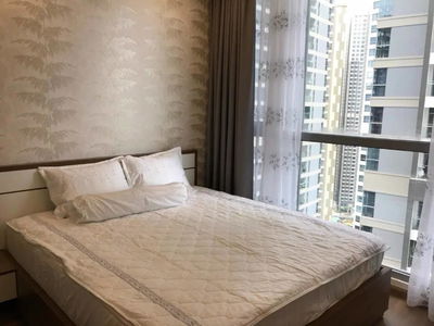 Vinhomes Central Park, Vietnam Vinhomes Central Park, Vietnam