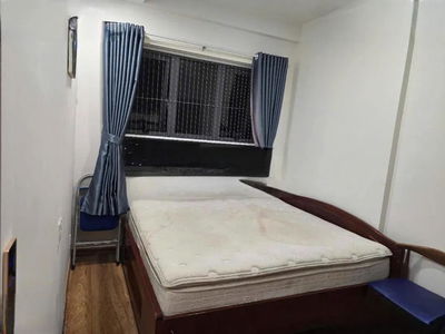 Q7 Saigon Riverside, Vietnam Q7 Saigon Riverside, Vietnam