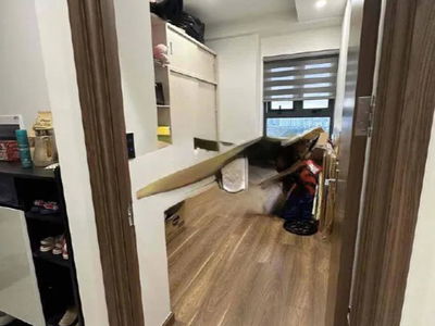 Q7 Saigon Riverside, Vietnam Q7 Saigon Riverside, Vietnam