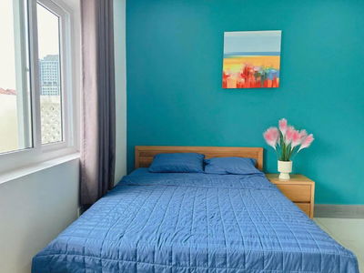 Logement dans Ho Chi Minh City, Vietnam Logement dans Ho Chi Minh City, Vietnam