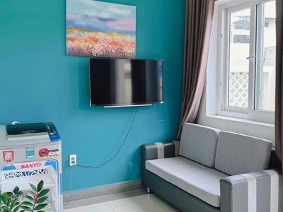 Alojamiento en Ho Chi Minh City, Vietnam Alojamiento en Ho Chi Minh City, Vietnam