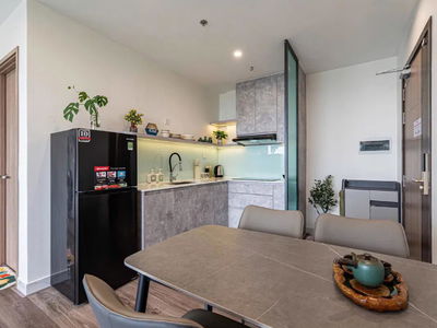 Vinhomes Grand Park Beverly Solari, Vietnam Vinhomes Grand Park Beverly Solari, Vietnam