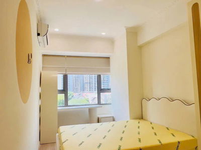 Saigon South Residences, Vietnam  Saigon South Residences, Vietnam