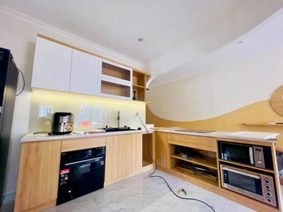 Saigon South Residences, Vietnam Saigon South Residences, Vietnam