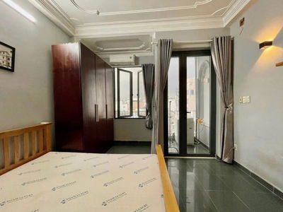 Alojamiento en Ho Chi Minh City, Vietnam Alojamiento en Ho Chi Minh City, Vietnam