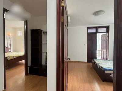 Housing in Ho Chi Minh City, Vietnam Housing in Ho Chi Minh City, Vietnam