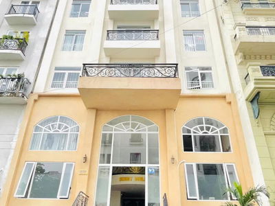 Housing in Ho Chi Minh City, Vietnam Housing in Ho Chi Minh City, Vietnam