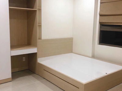 Saigon South Residences, Vietnam  Saigon South Residences, Vietnam