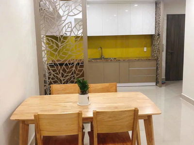 Saigon South Residences, Vietnam  Saigon South Residences, Vietnam