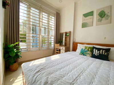 Logement dans Ho Chi Minh City, Vietnam Logement dans Ho Chi Minh City, Vietnam