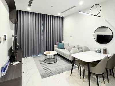 The Beverly, Vietnam The Beverly, Vietnam