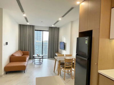 The Beverly, Vietnam The Beverly, Vietnam