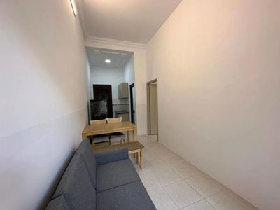 Housing in Ho Chi Minh City, Vietnam Housing in Ho Chi Minh City, Vietnam