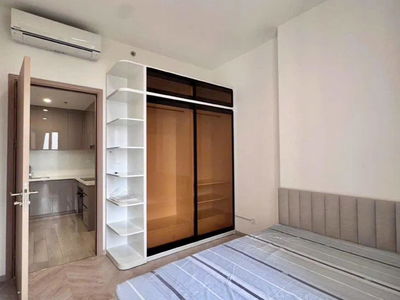 Masteri Centre Point, Vietnam Masteri Centre Point, Vietnam