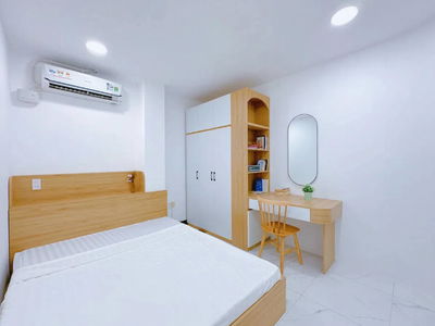 Housing in Ho Chi Minh City, Vietnam Housing in Ho Chi Minh City, Vietnam