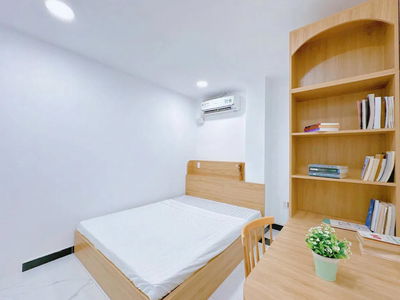 Housing in Ho Chi Minh City, Vietnam Housing in Ho Chi Minh City, Vietnam